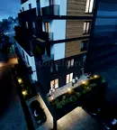 Тристаен апартамент в София, Стрелбище