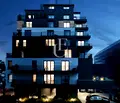 Снимка 4 — 3-стаен апартамент с гледка към планината в Стрелбище, София