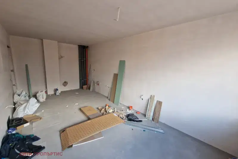 3-bedroom apartment in Благоев, Струмско