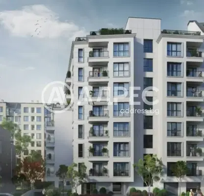 Photo 3 — 3-bedroom apartment in Sofiya, Suhata Reka