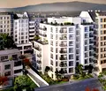 Снимка 2 — Тристаен апартамент в София, Сухата река