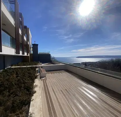 Photo 2 — 3-bedroom apartment in Varna, Sveti Nikola