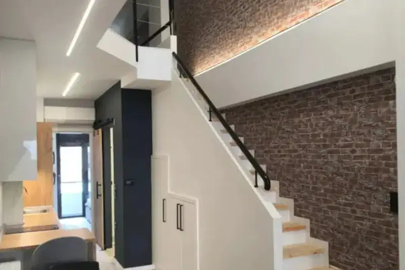 3-bedroom apartment in Сяр