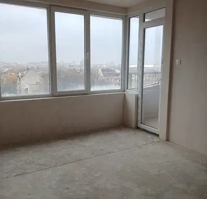Photo 2 — Three-room apartment with spacious living room in KOLODRUMA, Plovdiv