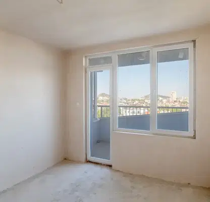 Photo 5 — Three-room apartment with spacious living room in KOLODRUMA, Plovdiv