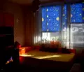 Снимка 3 — Тристаен апартамент във Видин, Съединение