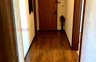 Тристаен апартамент в Перник, Тева
