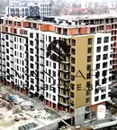 Тристаен апартамент с две бани в нов комплекс в Тракия, Пловдив