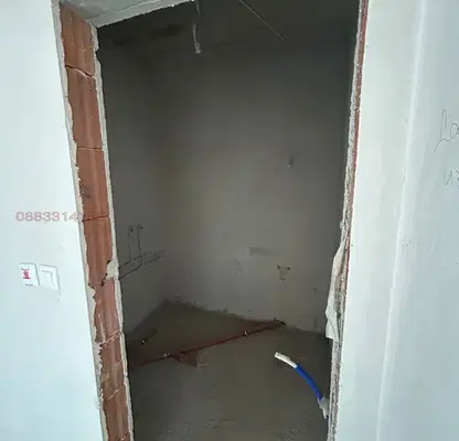 Photo 3 — 3-bedroom apartment in Plovdiv, Trakiya