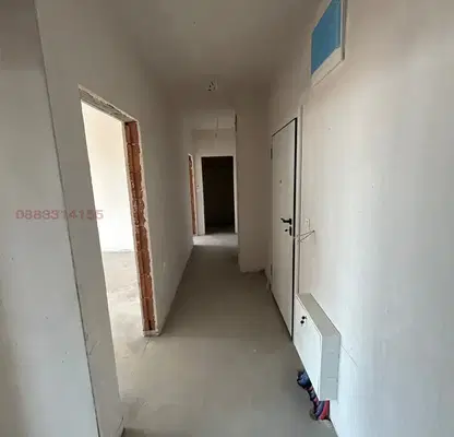 Photo 4 — 3-bedroom apartment in Plovdiv, Trakiya