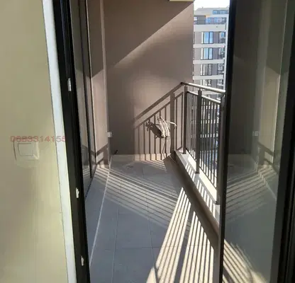 Photo 5 — 3-bedroom apartment in Plovdiv, Trakiya