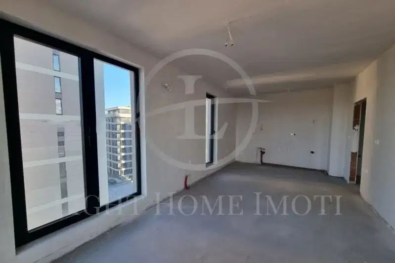 3-bedroom apartment in Plovdiv, Trakiya