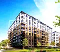 Снимка 2 — Тристайен апартамент с панорамна гледка в Тракия, Пловдив