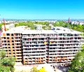 Снимка 3 — Тристайен апартамент с панорамна гледка в Тракия, Пловдив