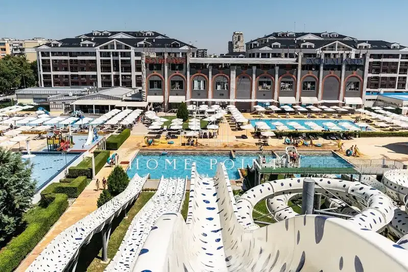 3-bedroom apartment in Plovdiv, Trakiya
