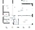 Снимка 3 — Тристаен апартамент с модерно строителство в Тракия, Пловдив