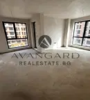 Тристаен апартамент с просторни стаи в Тракия, Пловдив