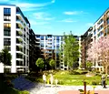 Снимка 5 — Тристаен апартамент в Пловдив, Тракия