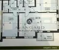 Снимка 2 — Тристаен апартамент с възможност за паркомясто в Тракия, Пловдив