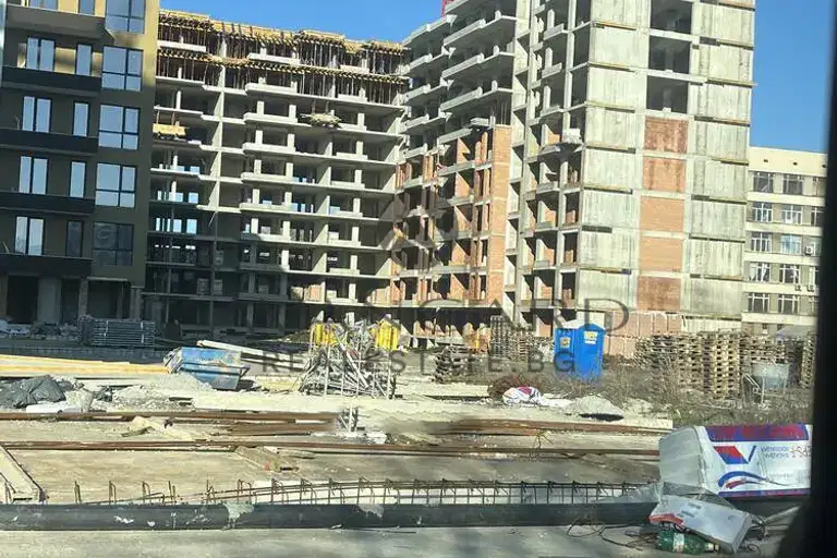 3-bedroom apartment in Plovdiv, Trakiya