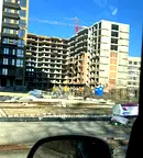 Тристаен апартамент с възможност за паркомясто в Тракия, Пловдив