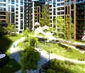 Снимка 5 — Тристаен апартамент в Пловдив, Тракия