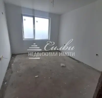 Снимка 5 — Тристаен апартамент в Шумен, Тракия