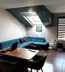 Просторен 3-стаен апартамент с две тераси в Тракия, Пловдив