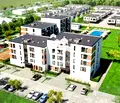 Снимка 2 — Тристаен апартамент в Пловдив, Тракия