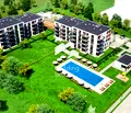 Снимка 3 — Тристаен апартамент в Пловдив, Тракия