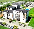 Снимка 4 — Тристаен апартамент в Пловдив, Тракия