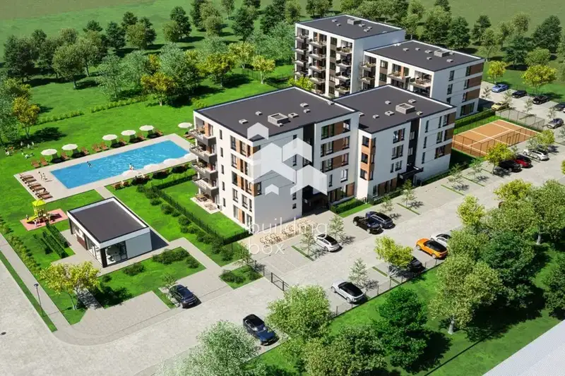 3-bedroom apartment in Plovdiv, Trakiya