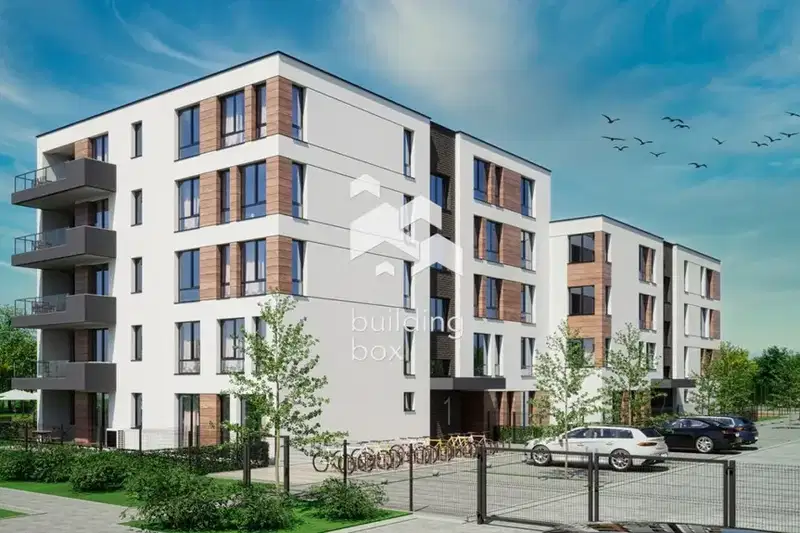 3-bedroom apartment in Plovdiv, Trakiya