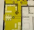 Снимка 5 — Тристаен апартамент с три изложение и две паркоместа в Тракия, Пловдив