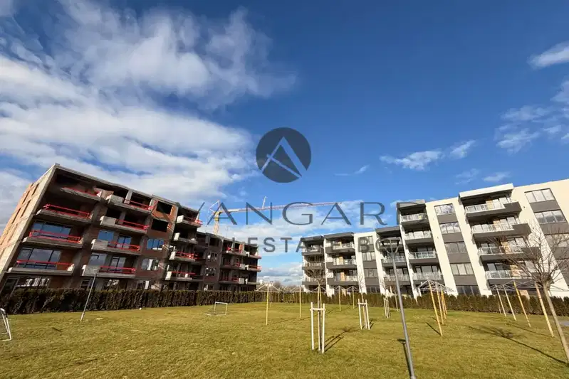 3-bedroom apartment in Plovdiv, Trakiya