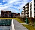 Снимка 3 — Тристаен апартамент с панорамна тераса в Тракия, Пловдив
