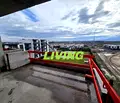 Снимка 5 — Тристаен апартамент с басейн и две паркоместа в Тракия, Пловдив