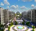 Снимка 2 — Тристаен апартамент с две бани и тераса в Тракия, Пловдив