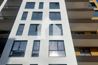 Тристаен апартамент с веранда в нов комплекс в Тракия, Пловдив