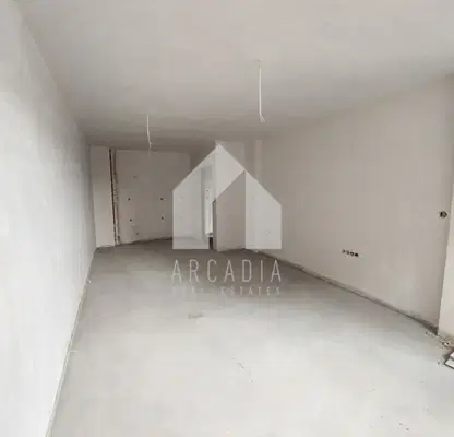 Снимка 5 — Тристаен апартамент с голяма тераса в Тракия, Пловдив
