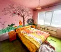 Снимка 3 — Тристаен апартамент с реална квадратура в Тракия, Пловдив
