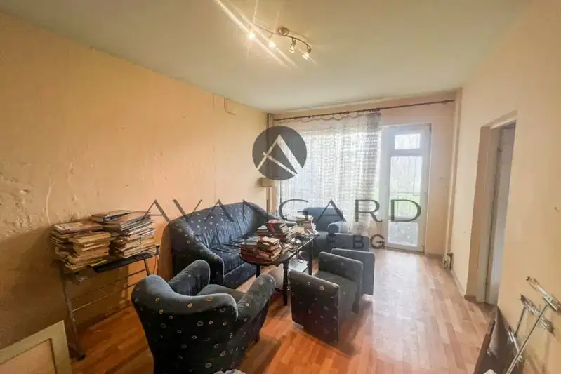 3-bedroom apartment in Plovdiv, Trakiya