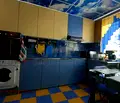 Снимка 4 — Тристаен апартамент в Шумен, Тракия
