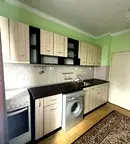 Функционален 3-стаен апартамент с две тераси в Тракия, Пловдив