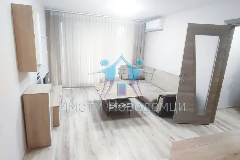 3-bedroom apartment in Shumen, Trakiya