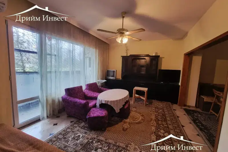 3-bedroom apartment in Plovdiv, Trakiya