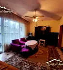 Тристаен апартамент в Пловдив, Тракия