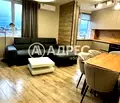 Снимка 2 — Просторен 3-стаен апартамент в нова сграда в Тракия, Пловдив