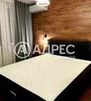 Просторен 3-стаен апартамент в нова сграда в Тракия, Пловдив