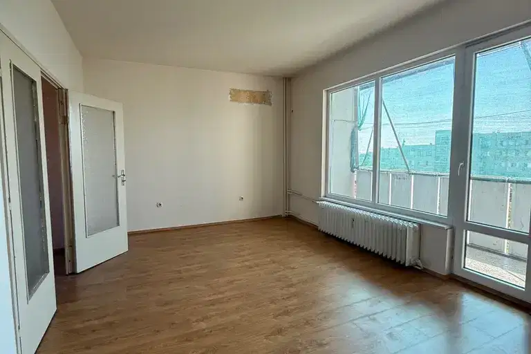 3-bedroom apartment in Plovdiv, Trakiya